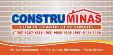 CONSTRUMINAS